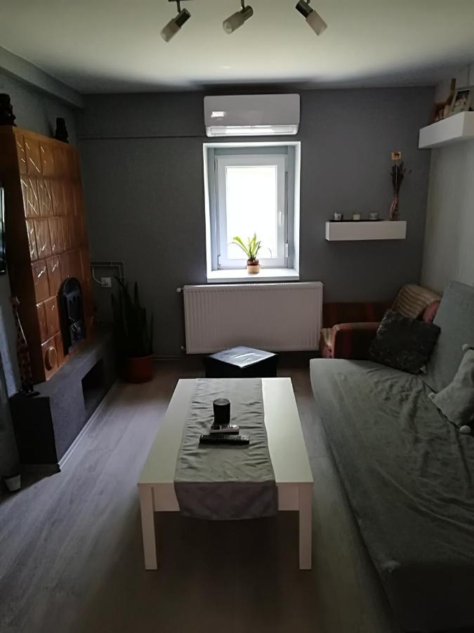 Vivien Apartman Fonyod Luaran gambar