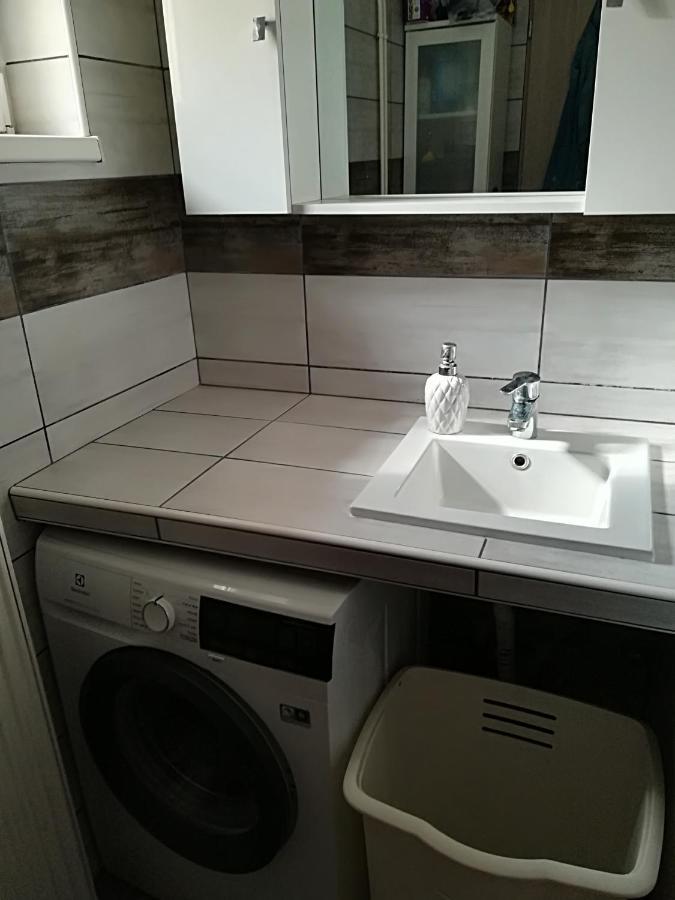 Vivien Apartman Fonyod Luaran gambar